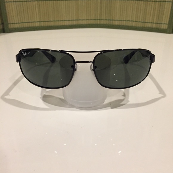 Ray-Ban Polarized